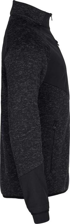 Produktbild Clique Haines Fleecejacke (L)