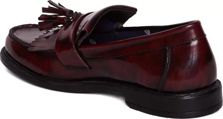 Produktbild Roamers Toggle Saddle Hishine Leder Schuhe (42)