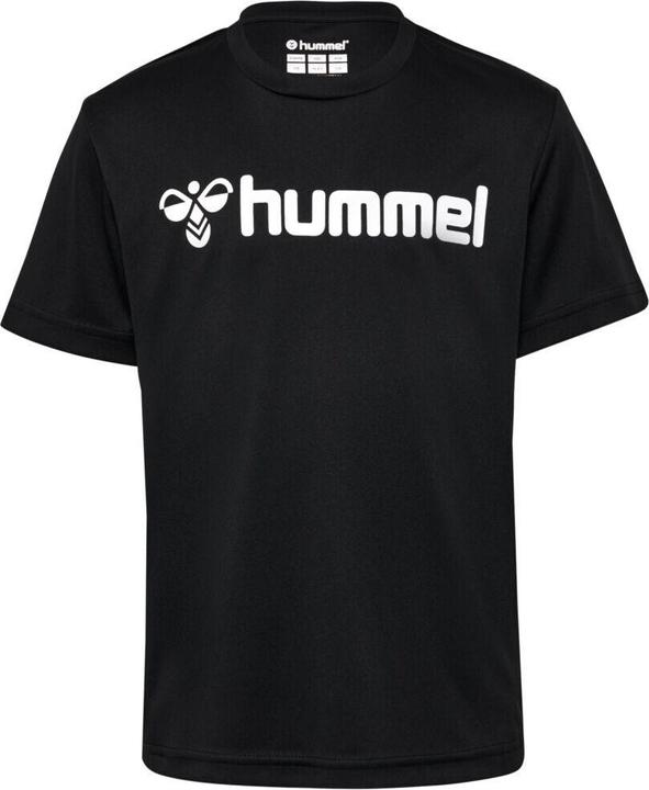 Image du produit hummel hmlLOGO JERSEY S/S KIDS (164)