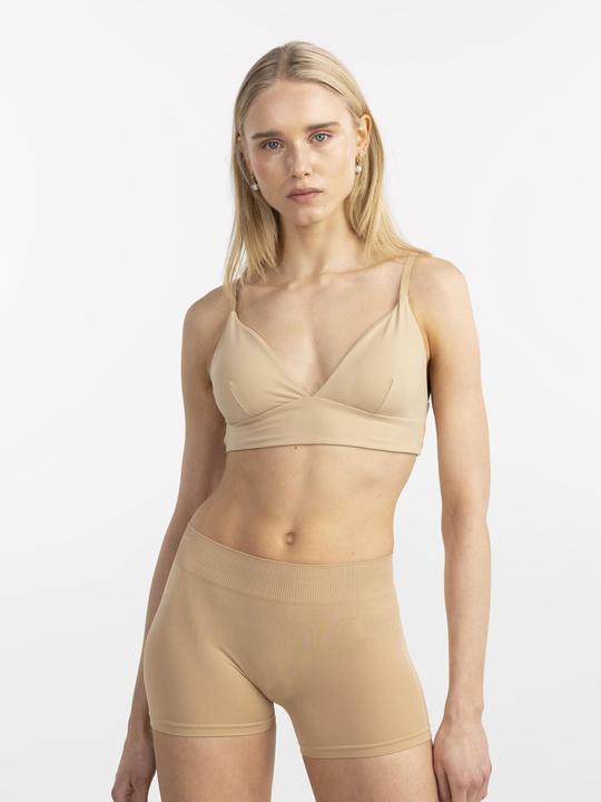 Produktbild Pieces Pcnamee Triangle Bra Noos (S)