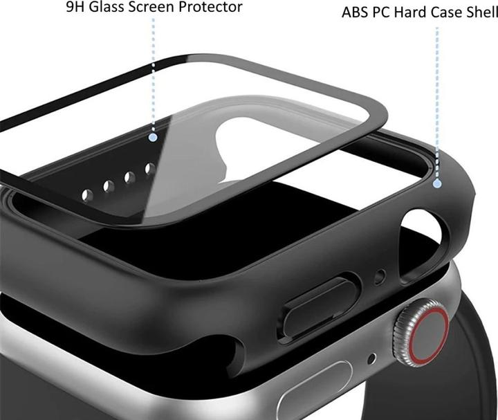Produktbild Screenguard ClearShield Apple Watch 40mm