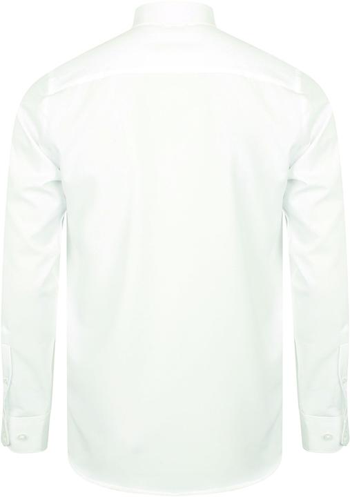 Actual product image Henbury Long-sleeved work shirt (3XL)