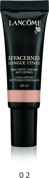 Actual product image Lancôme Effacernes Longue Tenue - Beige Sable 02 (#02 Beige Sable)