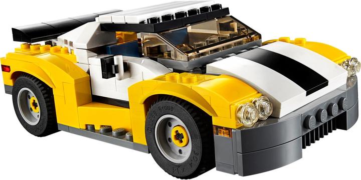 Immagine prodotto LEGO Auto veloce (31046, LEGO Creator Expert)