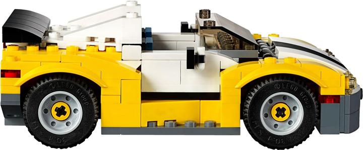 Immagine prodotto LEGO Auto veloce (31046, LEGO Creator Expert)