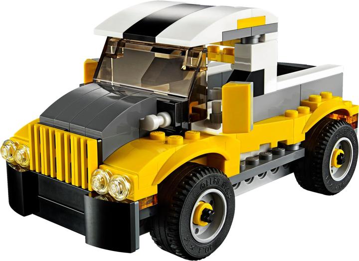 Immagine prodotto LEGO Auto veloce (31046, LEGO Creator Expert)