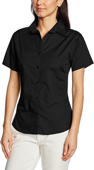 Image du produit Premier Chemise de travail en popeline à manches courtes (52)