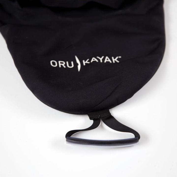 Produktbild Oru Kayak Spray Skirt Spritzdecke aus Neopren