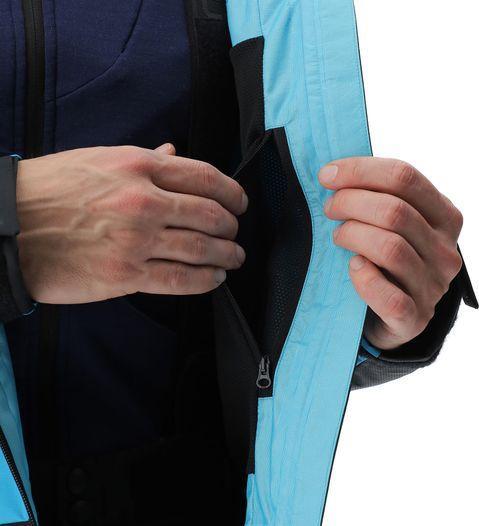 Immagine prodotto UYN Skijacke Impervious (XL)