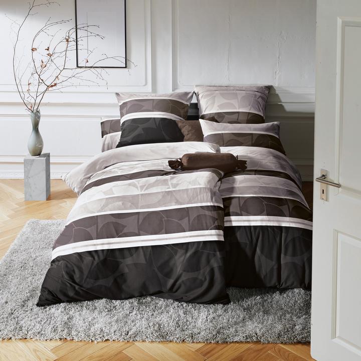 Image du produit Erwin Müller Linge de lit (Housse de couette, 155x200 cm (80x80 cm))
