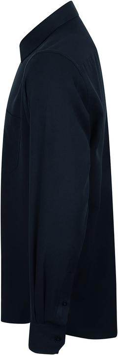 Actual product image Henbury Long-sleeved work shirt (XXL)