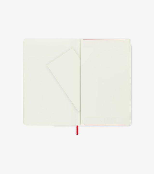 Immagine prodotto Moleskine Taccuino grande (Speciale, Nessuna, Copertina morbida)