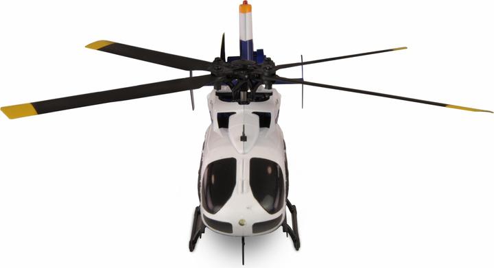 Actual product image Amewi AFX-135 POLICE 4-CHANNEL HELICOPTER 6G RTF