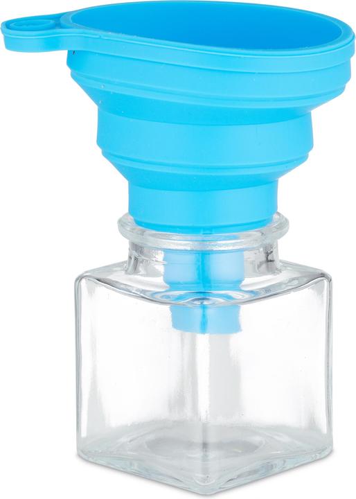 Productafbeelding Relaxdays Kruidenpotjes (0.05 l)