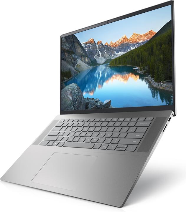Actual product image Dell Inspiron 16 5620 VRFTG i5-1235U 8GB/512GB SSD 16" FHD+ W11 (16", Intel Core i5-1235U, 8 GB, 512 GB, DE)