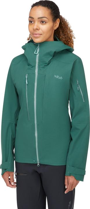 Immagine prodotto Rab Giacca Khroma Kinetic da donna (16, XL)