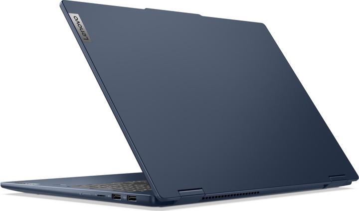 Immagine prodotto Lenovo IdeaPad 5 2-in-1 (16", AMD Ryzen 7 8845HS, 16 GB, 1000 GB, CH)