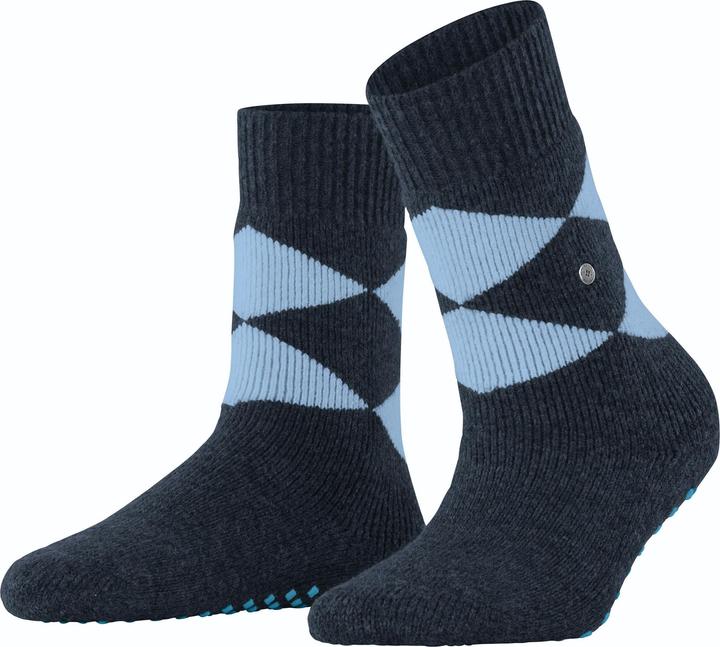 Burlington W's COSY ARGYLE (36 - 41)