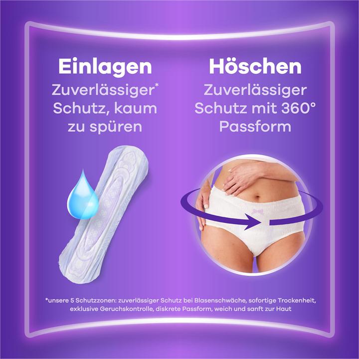 Actual product image Always Discreet (20 x, Regular)