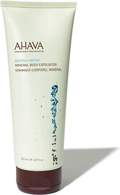 Image du produit Ahava Exfoliant minéral pour le corps Deadsea Water (200 ml)