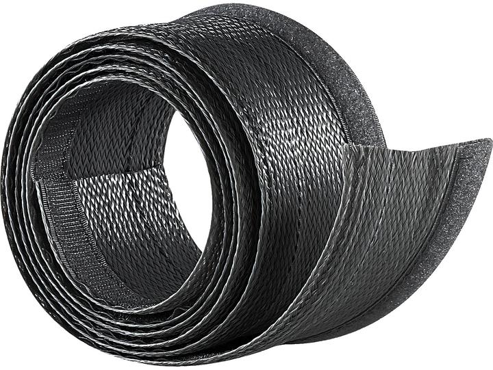Actual product image Dream audio Flexible cable conduit with velcro closure (Cable conduit, 180 cm)