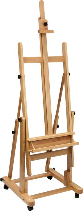 Immagine prodotto Paintersisters STAFFELEI 120