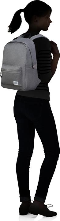 Actual product image American Tourister BRIGHTUP Backpack