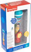Immagine prodotto Fisher-Price Microfono Fisher Price Fisher Price