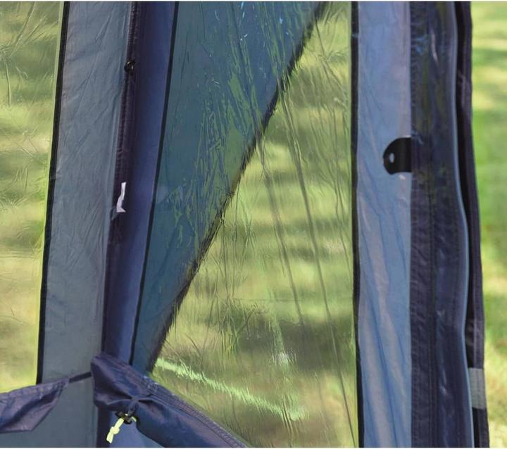 Actual product image Outwell Milestone Pace Tent (13.20 kg, 4 persons)