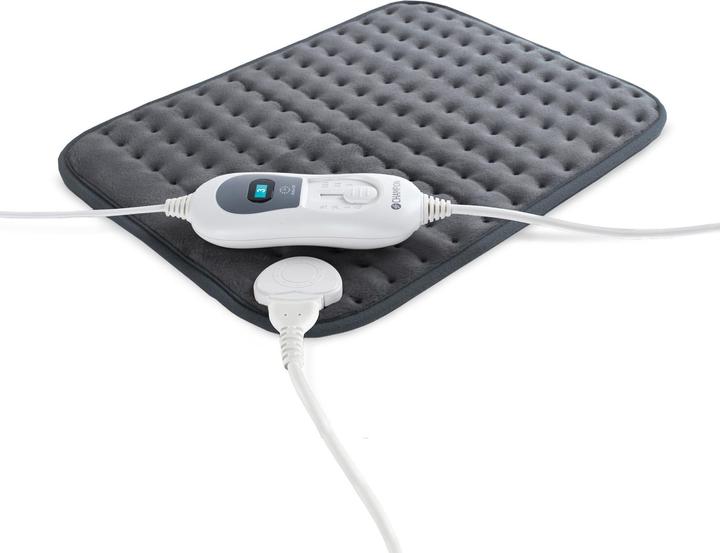 Actual product image Champion Värmedyna 30x40cm Grå (40 x 30 cm)