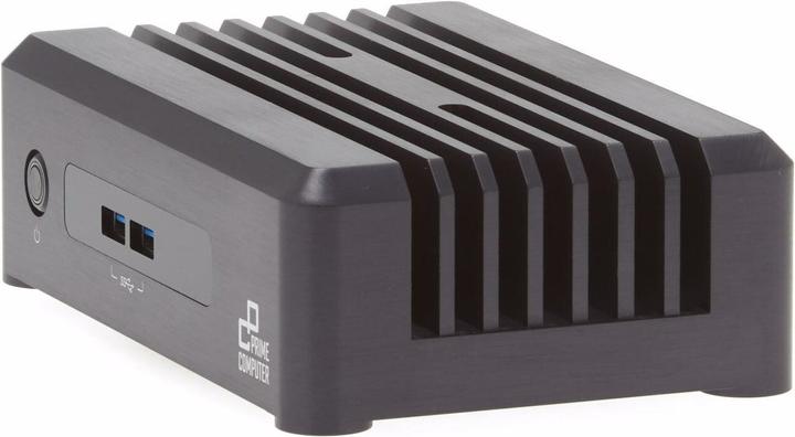 Actual product image Prime Computer PrimeMini 4 (Intel Core i5-7300U, 8 GB, 250 GB)