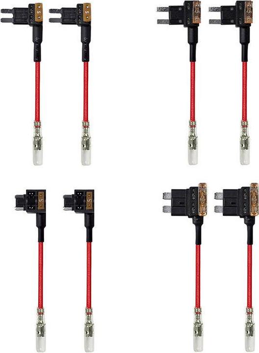 Produktbild Redtiger RTH30GS Type C cable set