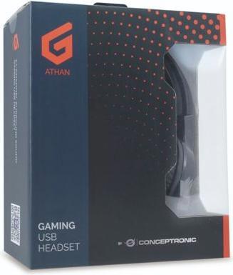 Produktbild Conceptronic Athan (Kabelgebunden)