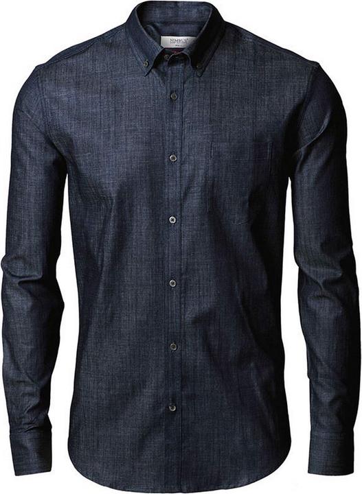 Image du produit Chemise en denim Torrance loisirs (XL)
