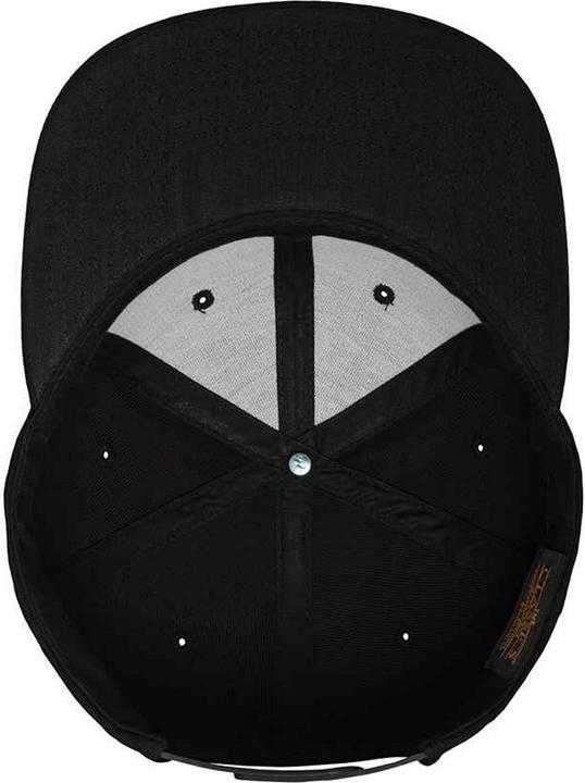 Produktbild Flexfit Classic Snapback Mütze (One Size)