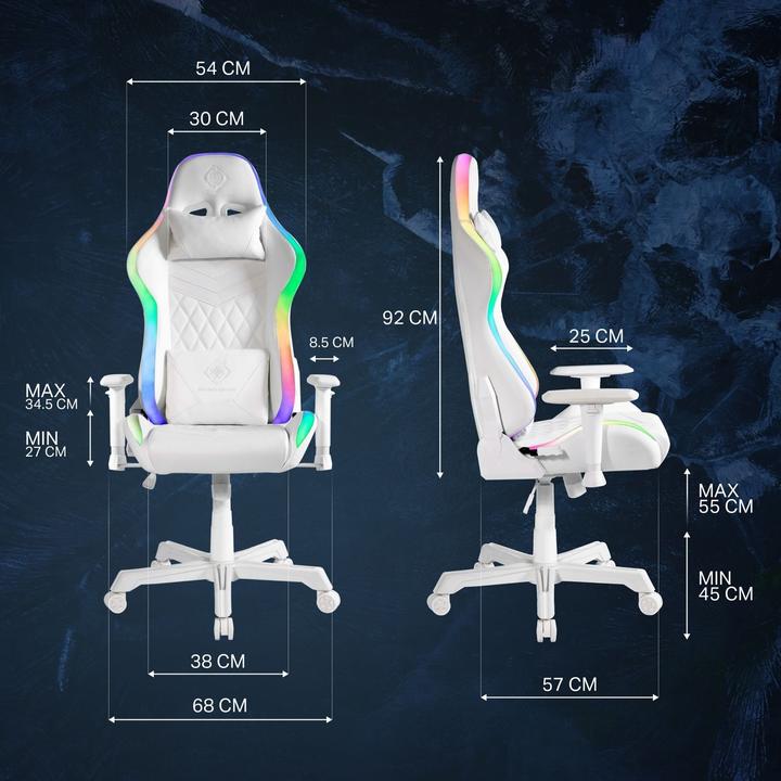 Produktbild Deltaco Gaming Gaming RGB