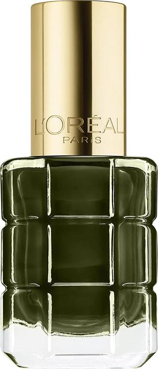 Immagine prodotto L'Oréal Paris L'Oréal Color Riche Le Vernis 13,5ml - 666 Vert Absinthe (666 Vert Absinthe)