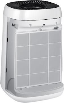 Immagine prodotto Samsung AX34R3020WW ² (34 m²)