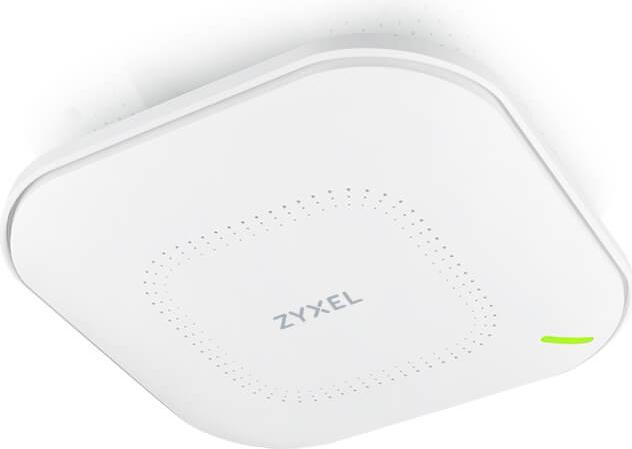 Image du produit Zyxel NWA110AX Bundle Connect & Protect 1Y, 2x2 MU-MIMO (1200 Mbit/s)