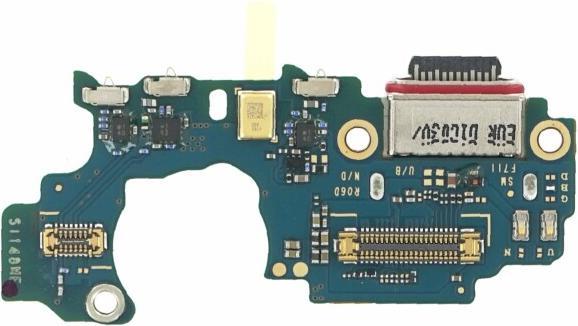 Produktbild Samsung Ersatzteil USB-C Ladebuchse (Galaxy Z Flip 3)