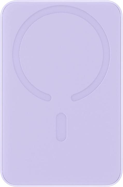 Image du produit Baseus Magnetic Mini (10000 mAh, 20 W, 20 Wh)