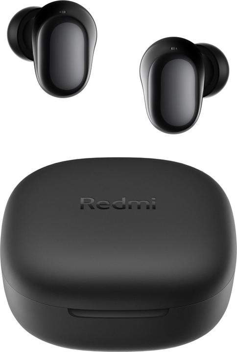 Xiaomi Redmi Buds 6 Play (NC, 7.50 h, Kabellos)