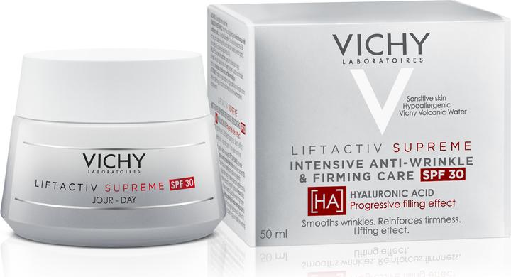 Actual product image Vichy Liftactiv Supreme (50 ml)