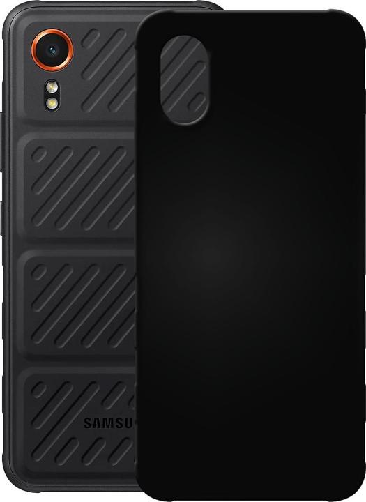 Pedea Étui souple en TPU (Samsung Galaxy Xcover 7)
