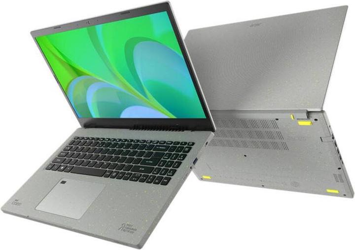 Image du produit Acer Aspire Vero Green (15.60", Intel Core i7-1195G7, 16 Go, 1000 Go, CH)