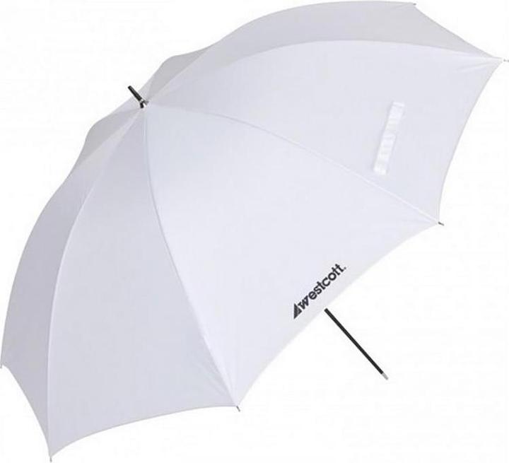 Actual product image Westcott Foldable umbrella (Umbrella, 111.80 cm)