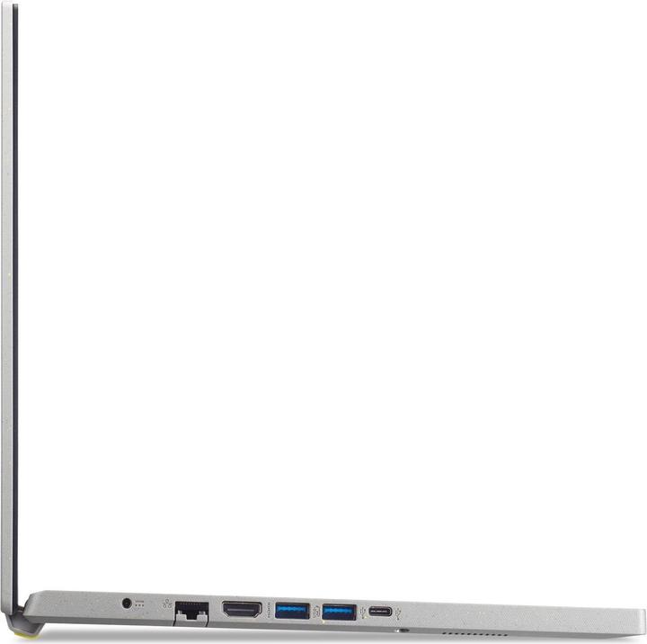 Image du produit Acer Aspire Vero Green (15.60", Intel Core i7-1195G7, 16 Go, 1000 Go, CH)