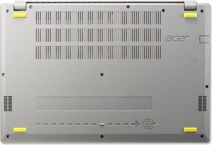 Image du produit Acer Aspire Vero Green (15.60", Intel Core i7-1195G7, 16 Go, 1000 Go, CH)
