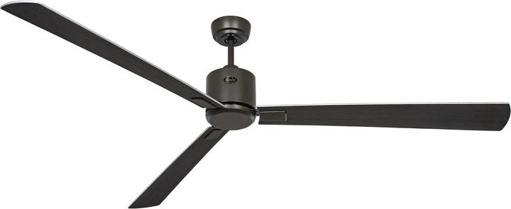 Image du produit CasaFan Ventilateur de plafond Eco Neo III WiFi 180 BZ WN-SI (44.10 dB)