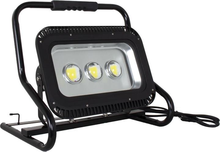 Produktbild Forsberg LED Scheinwerfer 150 Watt, mit Traggestell (13000 lm)